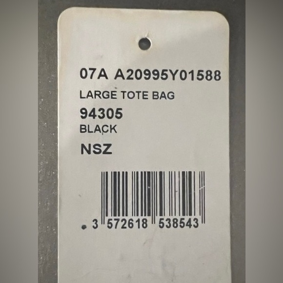 CHANEL Quilted bag - Picture 10 of 16